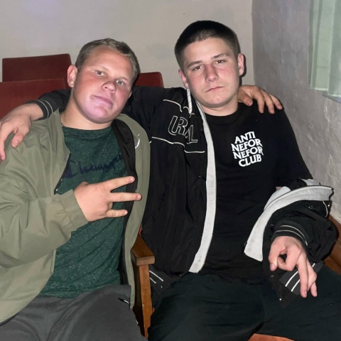 магомед урбан